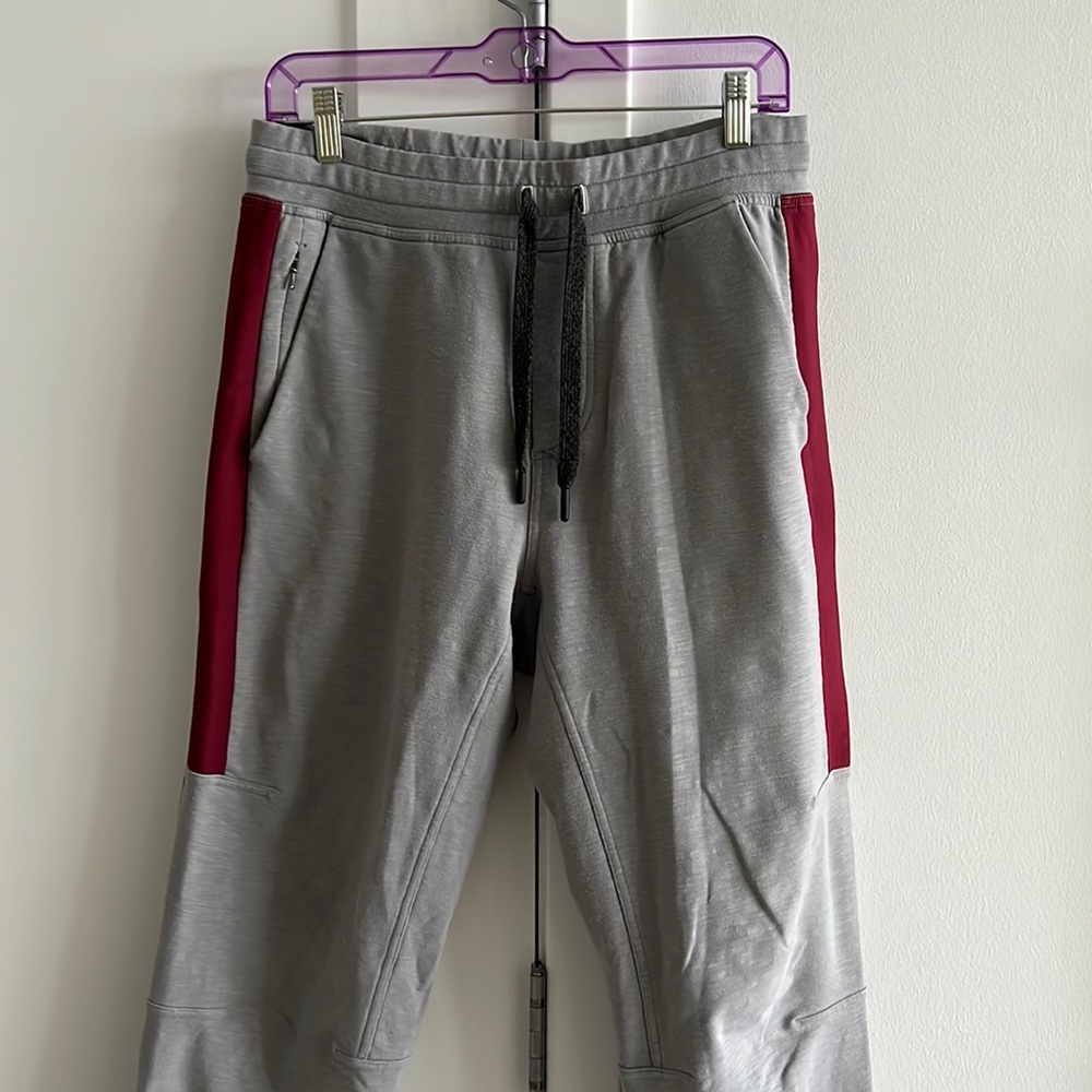 Lululemon City Sweat sweatpants